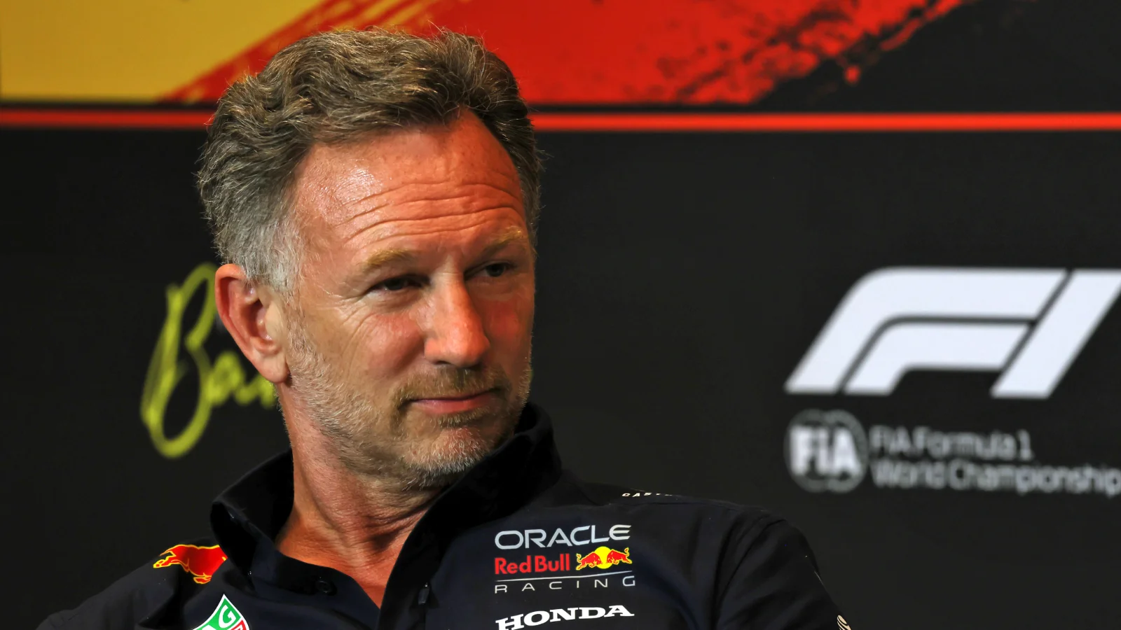Red Bull has confirmed the reason behind Christian Horner