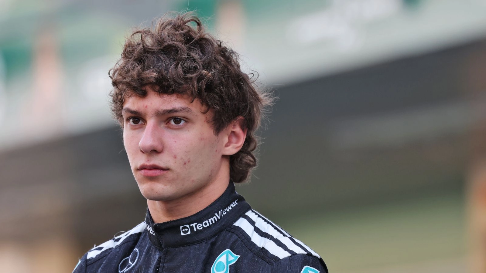 Kimi Antonelli sustained a solid rookie F1 campaign