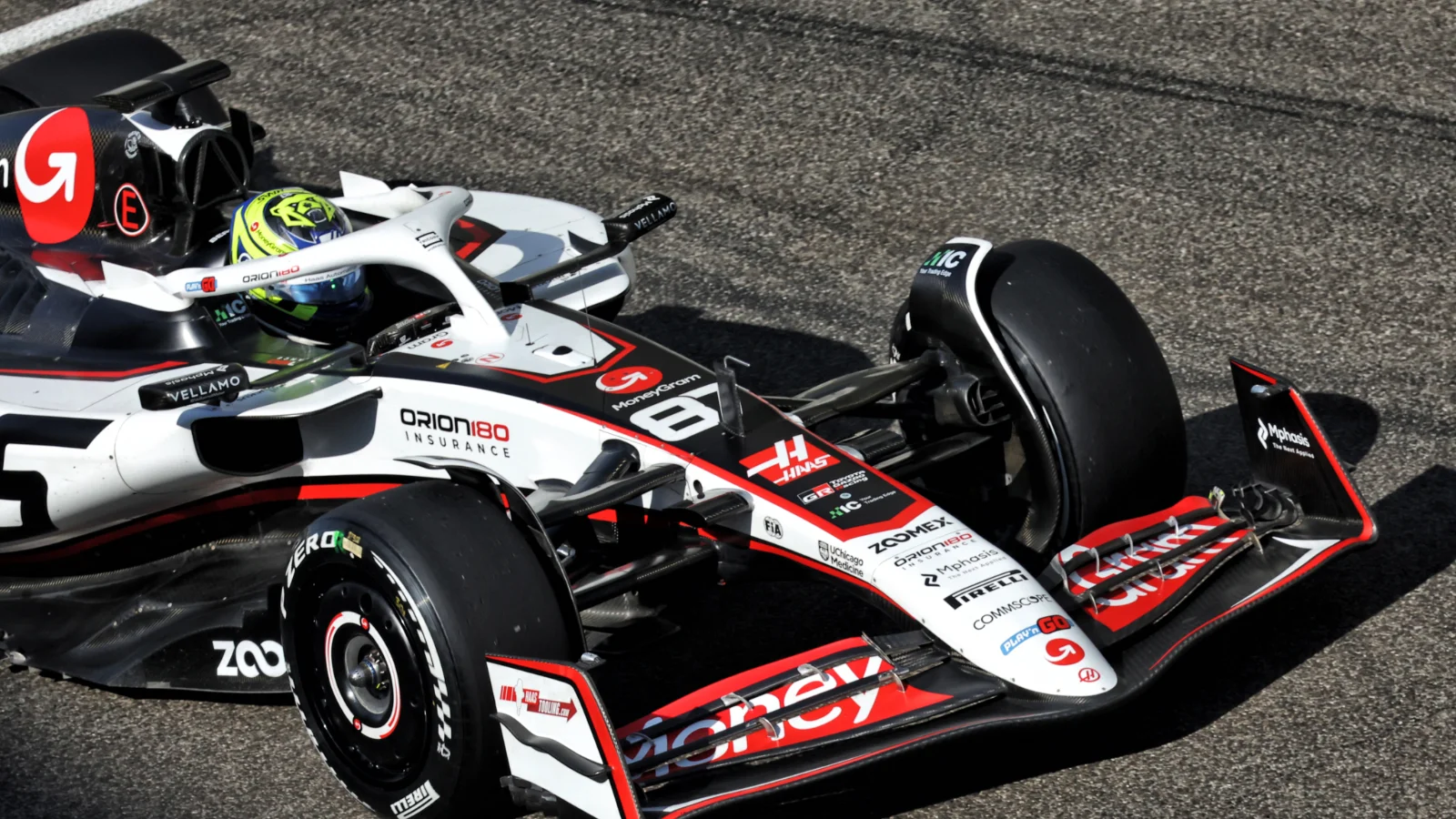 Haas will increase its technical partnership with Toyota in 2026