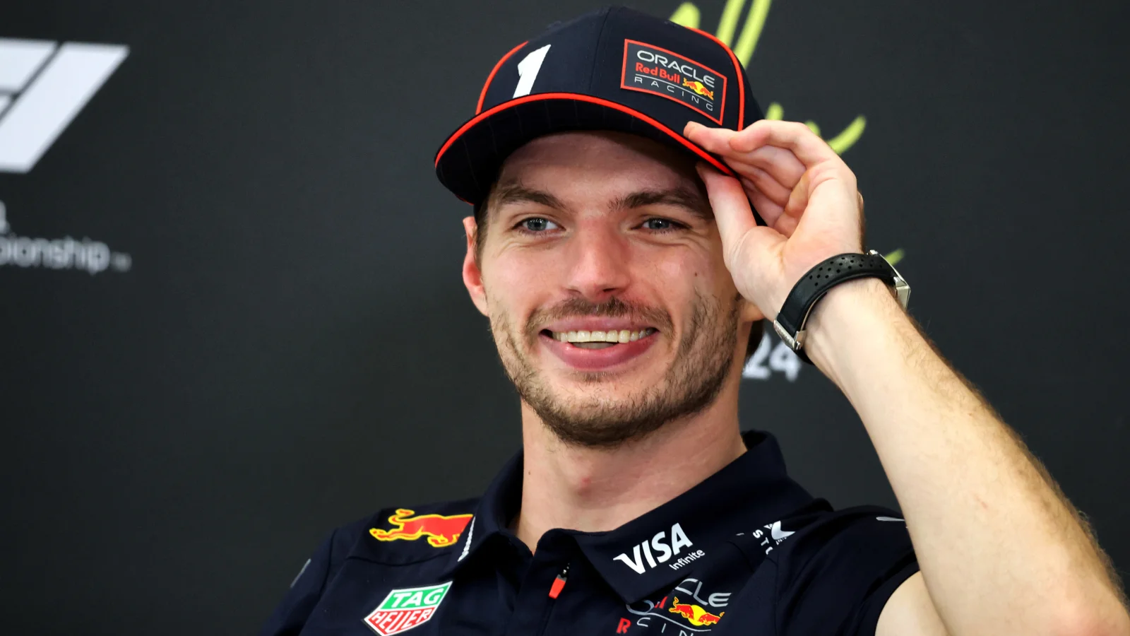 Max Verstappen hopes the 2026 cars are more enjoyable to drive