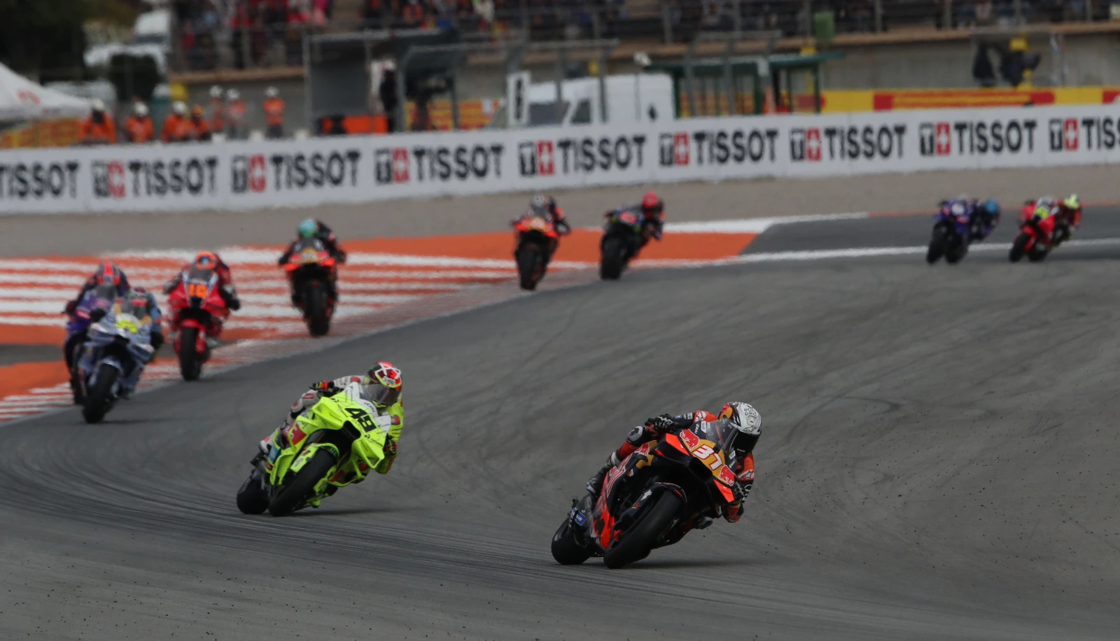 MotoGP exploring options to return to China after 17-year absence – report