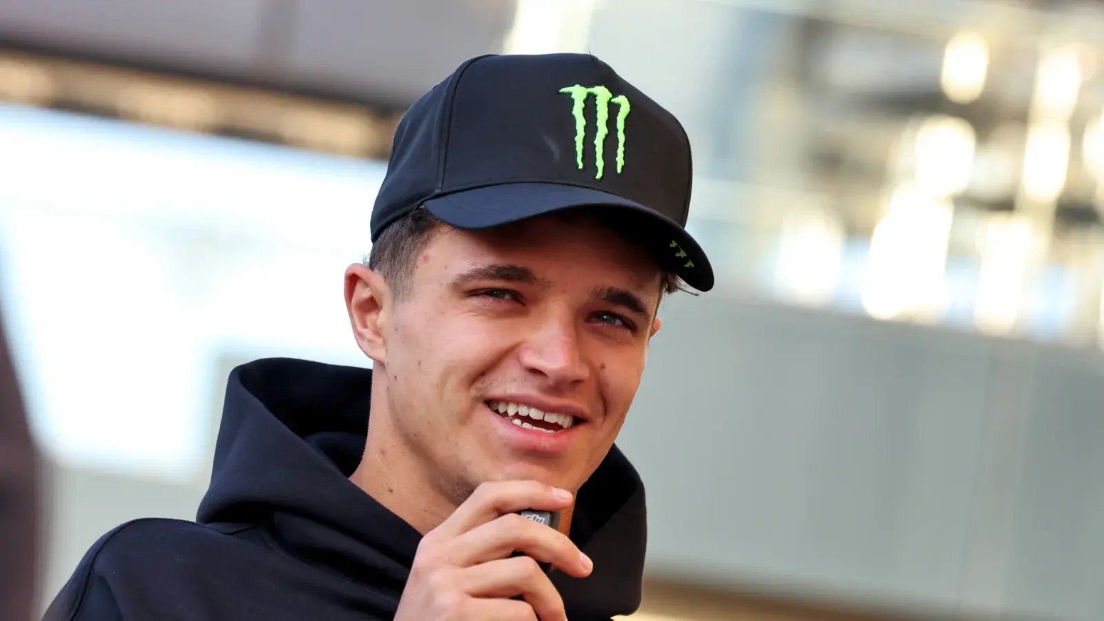 F1 World Champion Lando Norris offered MotoGP opportunity by former paddock boss