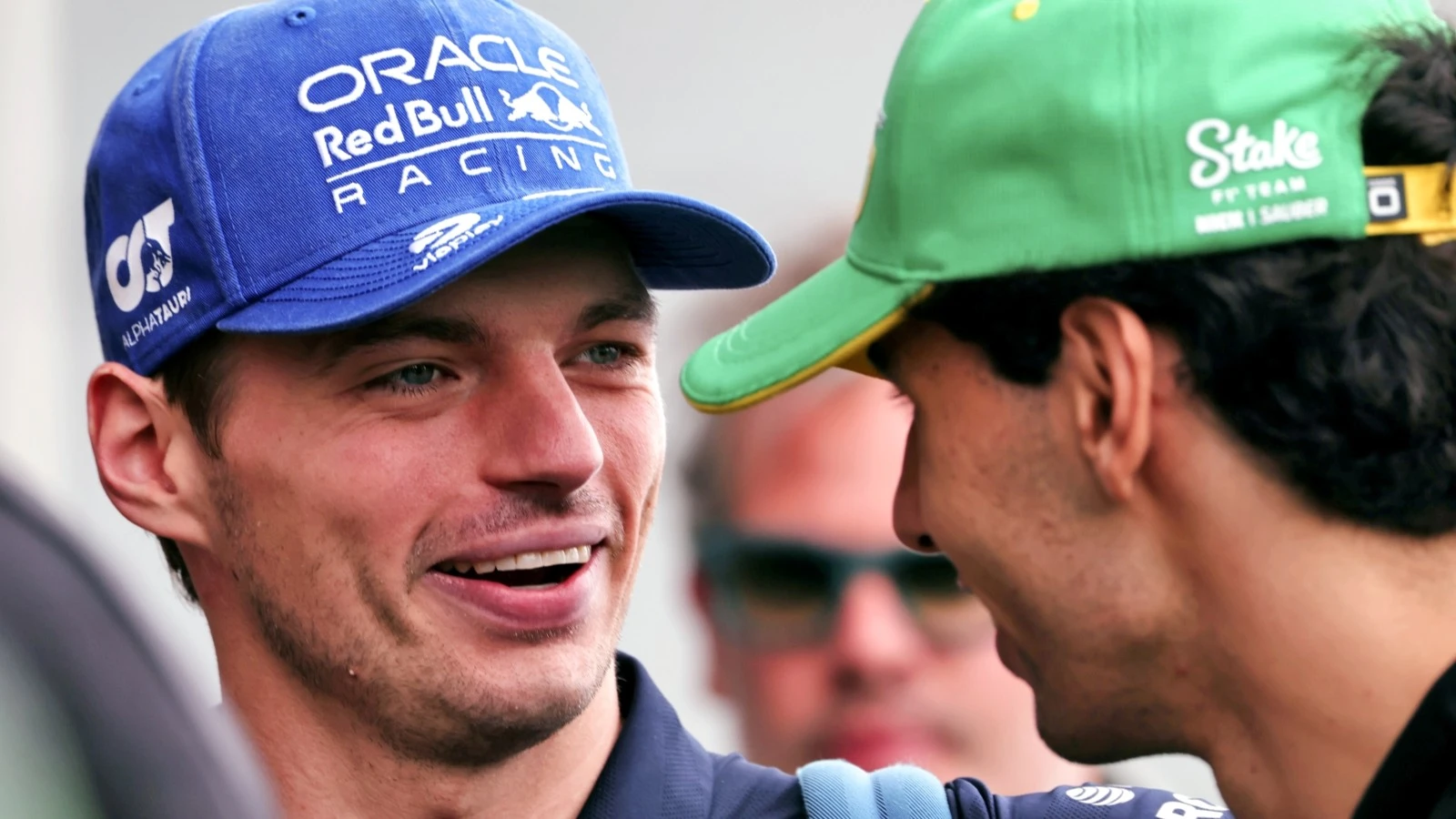 Max Verstappen has praised Gabriel Bortoleto throughout his rookie season in F1