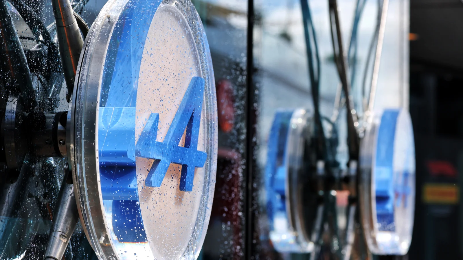 Alpine is readying itself for a major transition in F1 2026