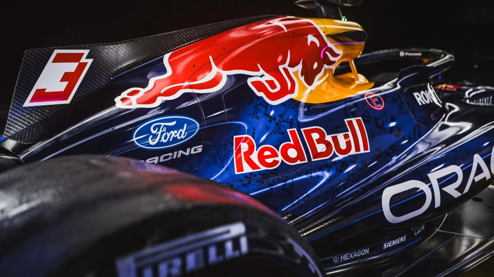 Red Bull will debut its own power unit in collaboration with Ford in 2026