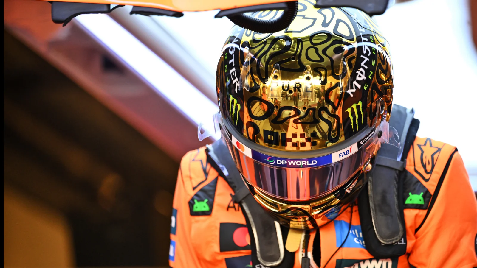 Lando Norris overcame a 33 point deficit to become 2025 World Champion