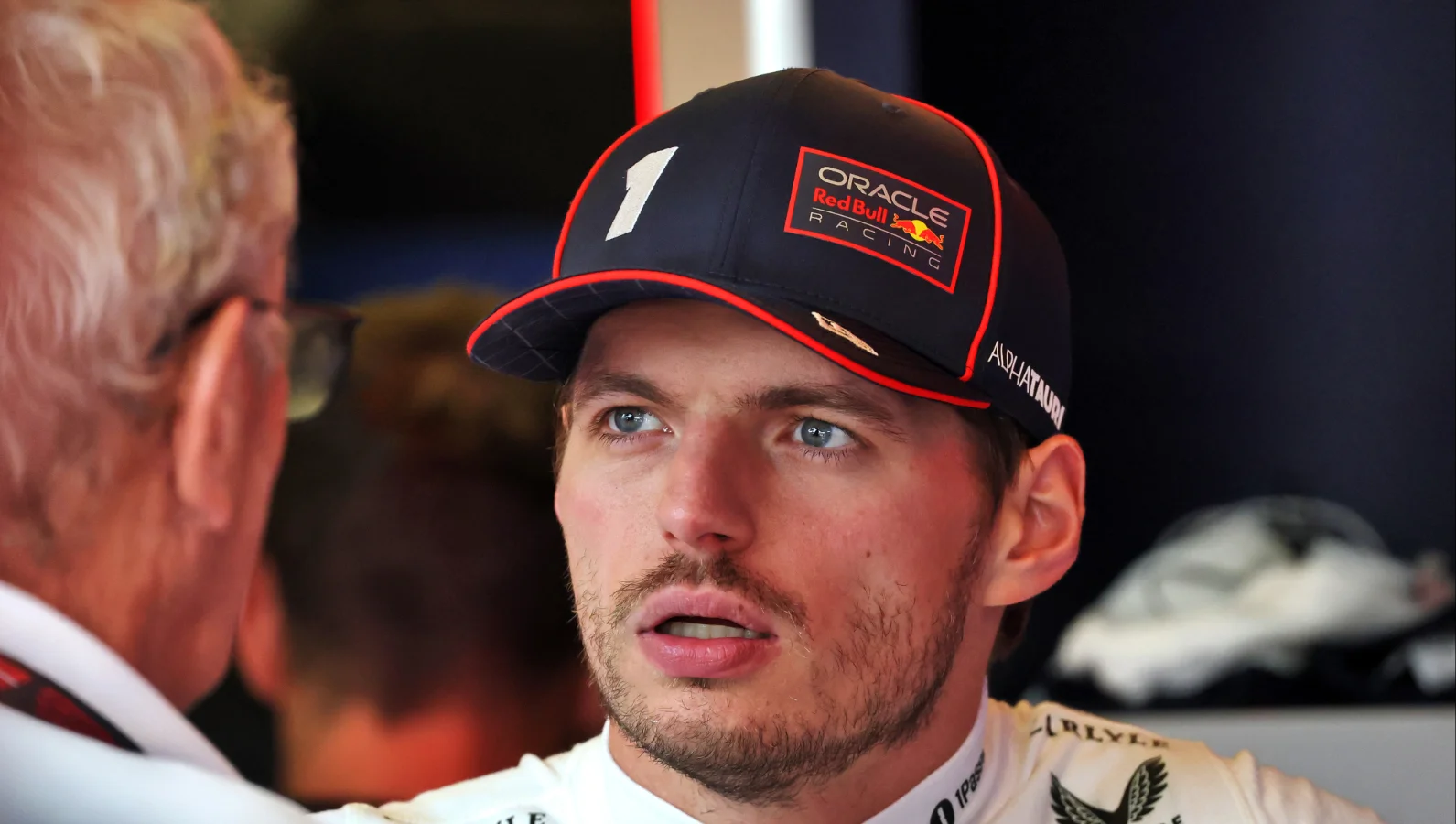 Helmut Marko has downplayed chances of Max Verstappen regaining his title in 2026