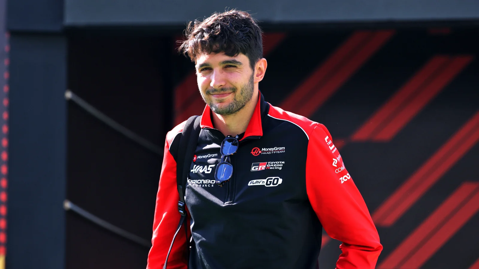 Esteban Ocon believes 2026 will present an real challenge to drivers