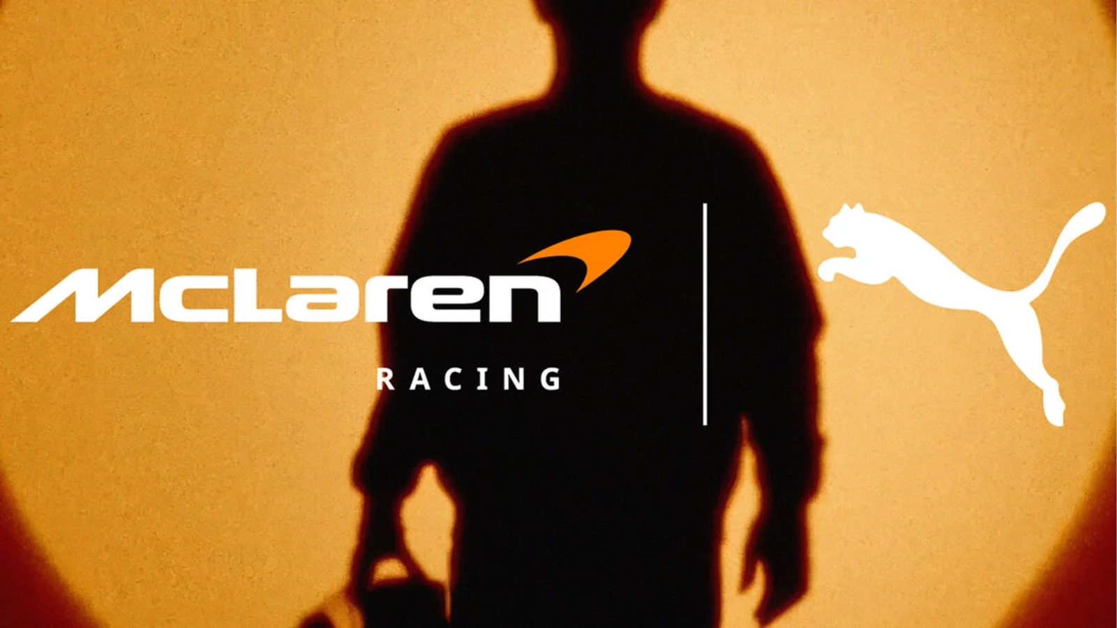 McLaren and Puma are teaming up in a multi-year deal