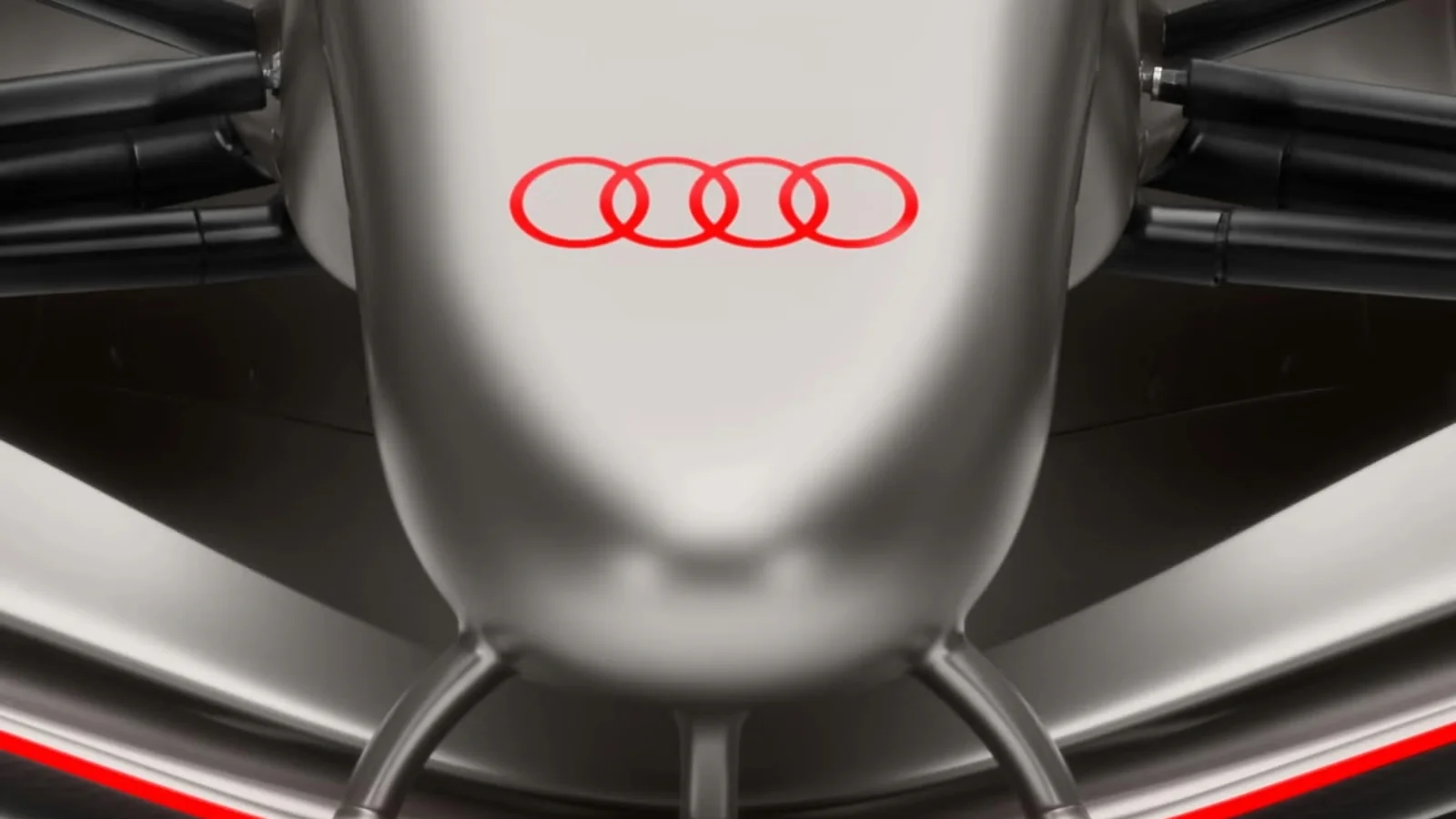 Audi has launched its Driver Development programme