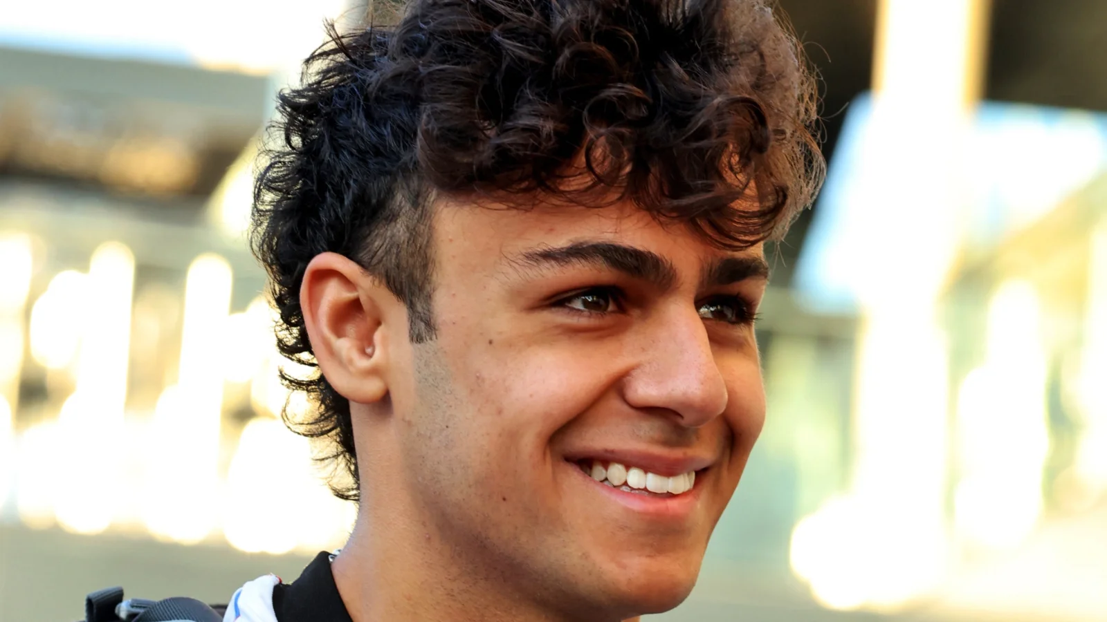 Arvid Lindblad is readying himself for his F1 debut with Red Bull sister squad Racing Bulls