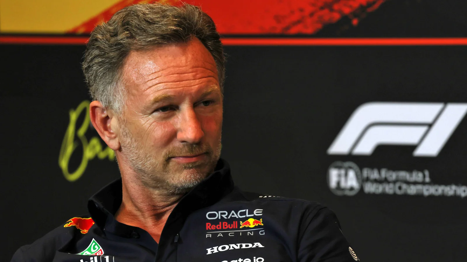 Christian Horner could be about to return to F1 with Alpine