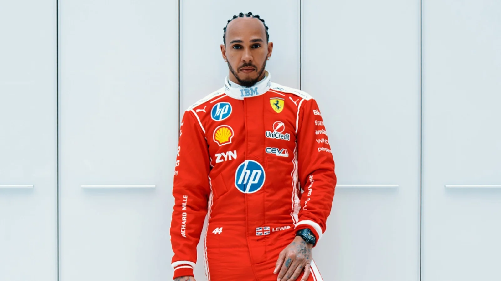 ‘Alarm bells’ rung for Lewis Hamilton amid Ferrari F1 engineer uncertainty
