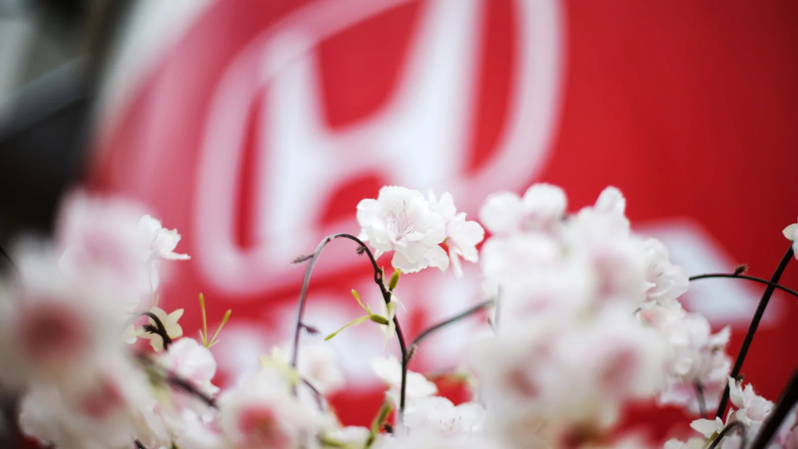 Honda is teasing its return to F1