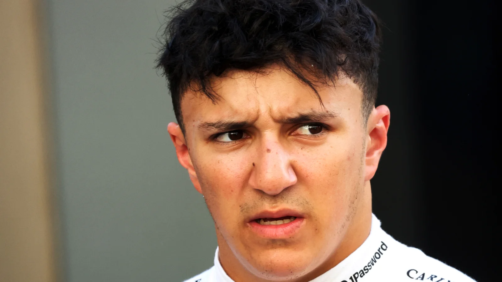 Isack Hadjar has been given a leg up by Red Bull after a stellar first season with Racing Bulls