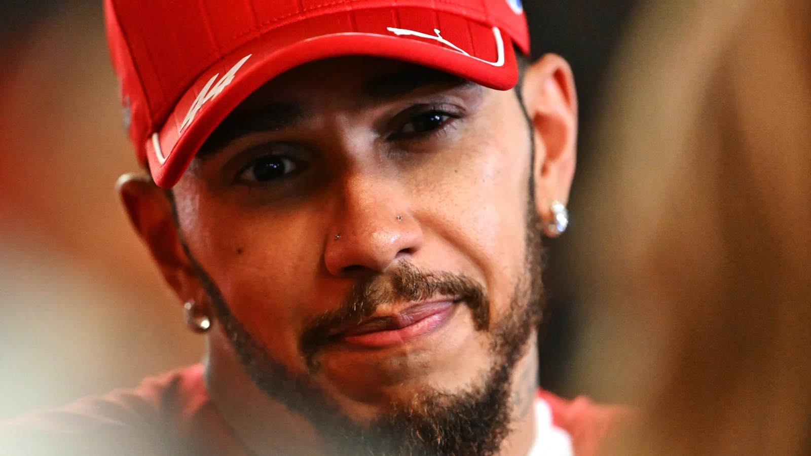 Lewis Hamilton suffered his worst F1 season in 2025 in what was his debut for Ferrari