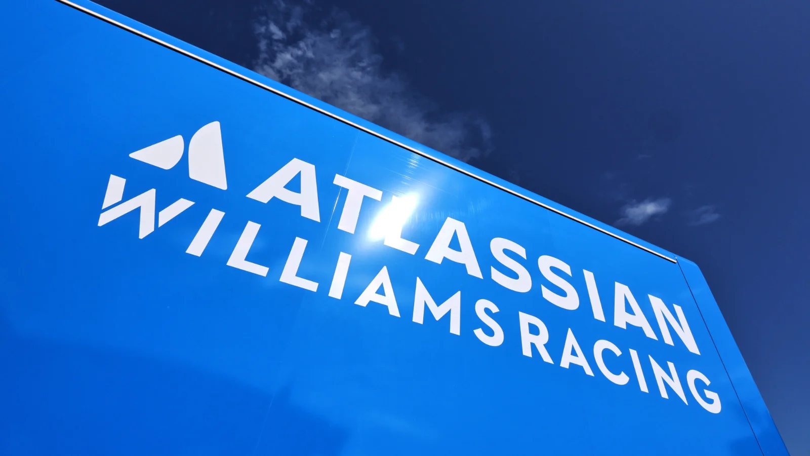 Williams is teasing an exciting look for its FW48 car that will contest the 2026 F1 championship