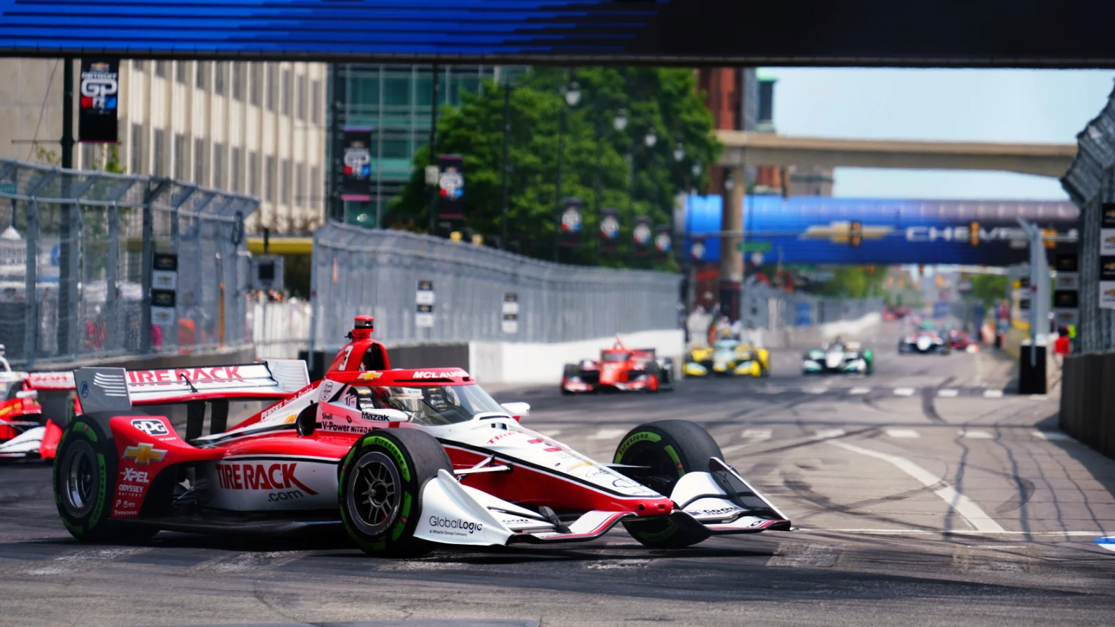 IndyCar will take in a new circuit in Washington. Image: Kevin Dejewski