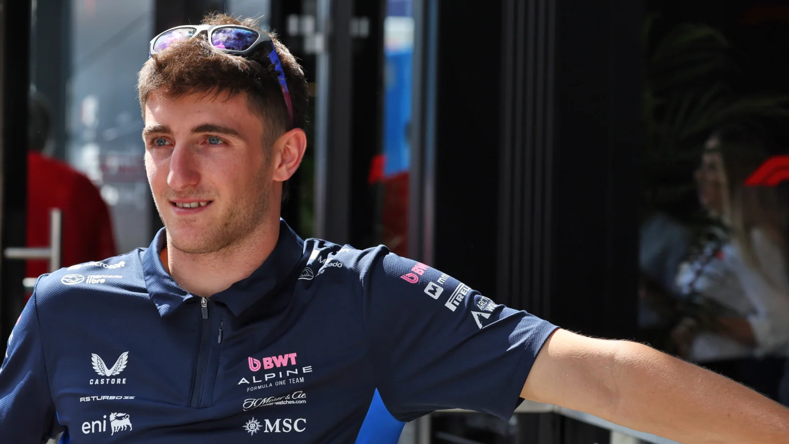 Ousted F1 driver dealt major career blow after being denied new drive