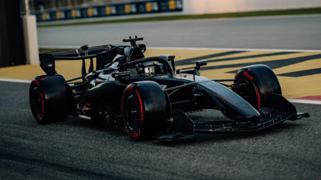 La nouvelle Aston Martin valait la peine d’attendre.