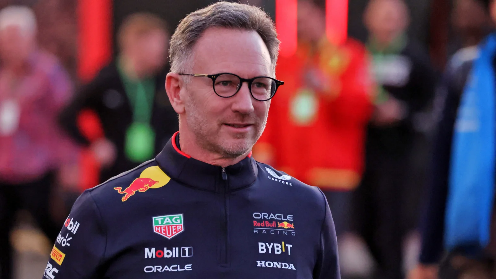 Christian Horner is adamant that no cheating has occurred by teams that have found a way around new regulations