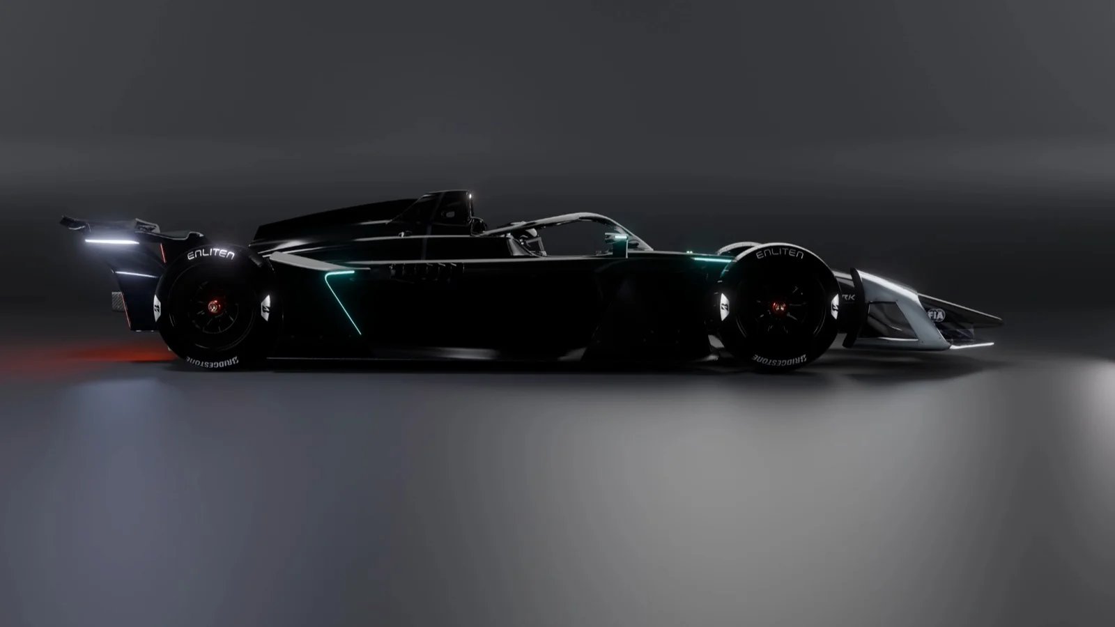 The Formula E Gen4 car is already bringing huge excitement