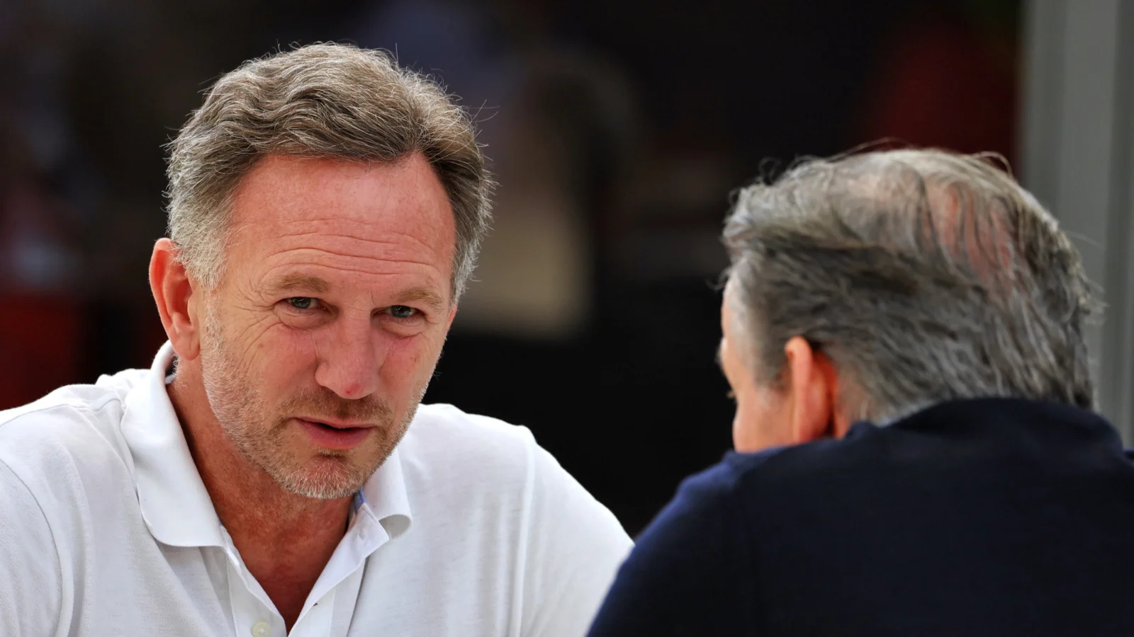 Christian Horner has been plotting a return to F1 since his Red Bull axe