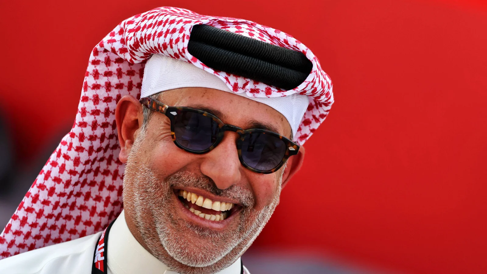 Sheikh Kalifa has delivered an early verdict on F1 2026