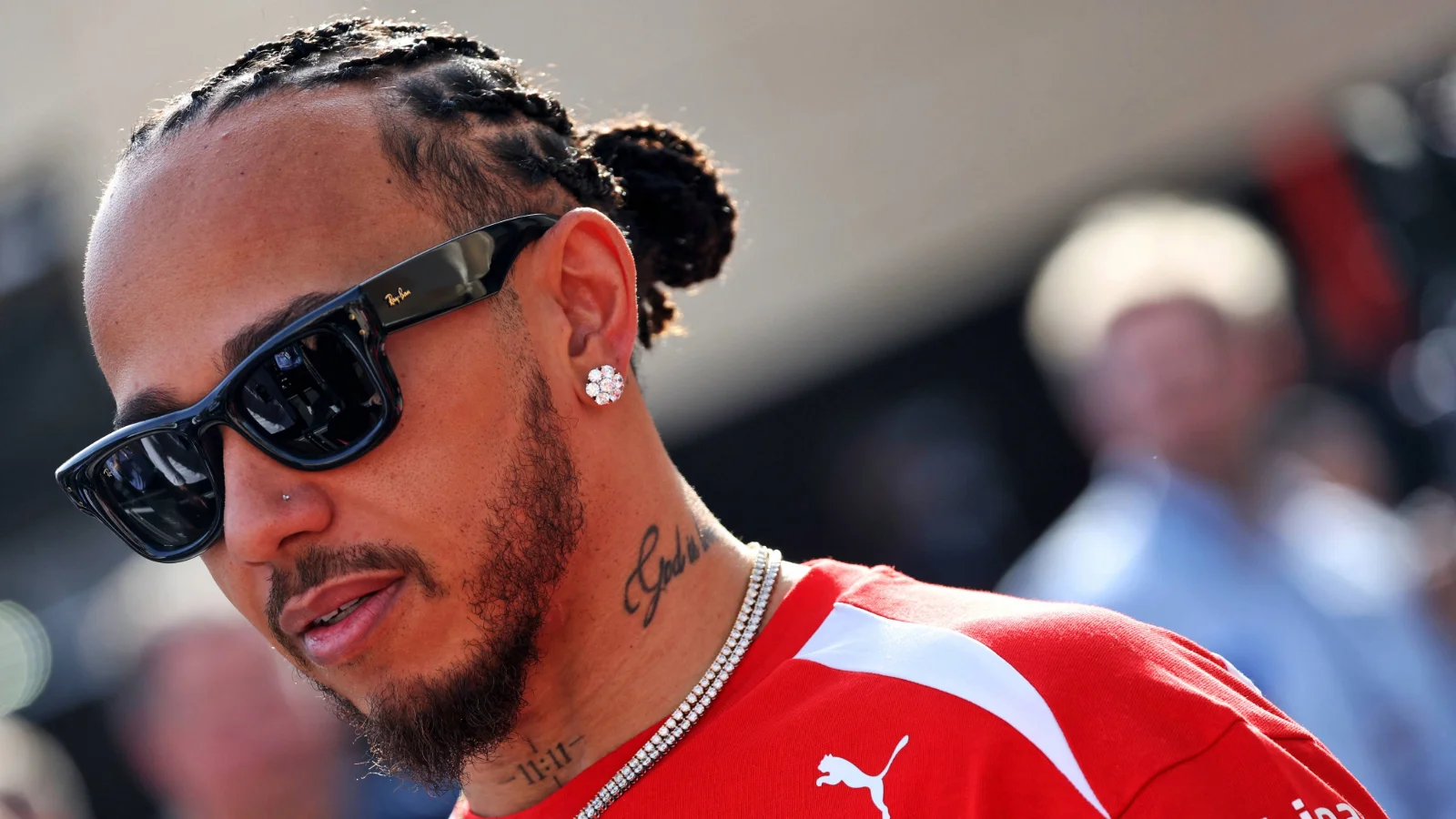 Lewis Hamilton has raised concerns over the new 2026 F1 cars