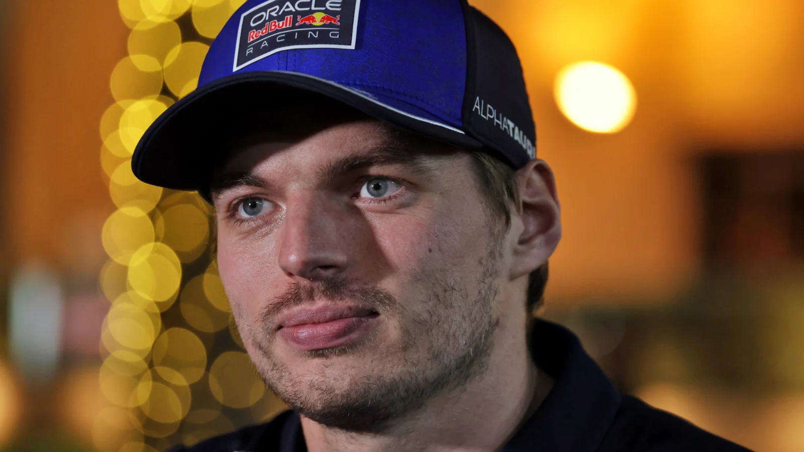 Max Verstappen has given his first impression of the new F1 cars