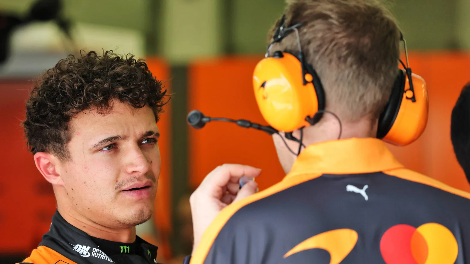 Lando Norris tells Max Verstappen to retire if Formula 1 2026 regulations are too