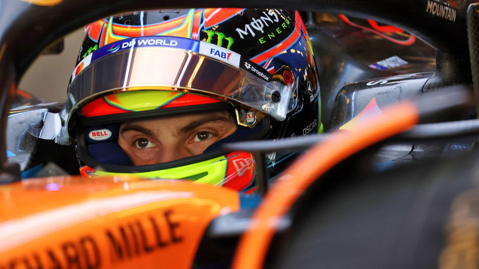 Oscar Piastri emphasises safety concerns for 2026 season of F1