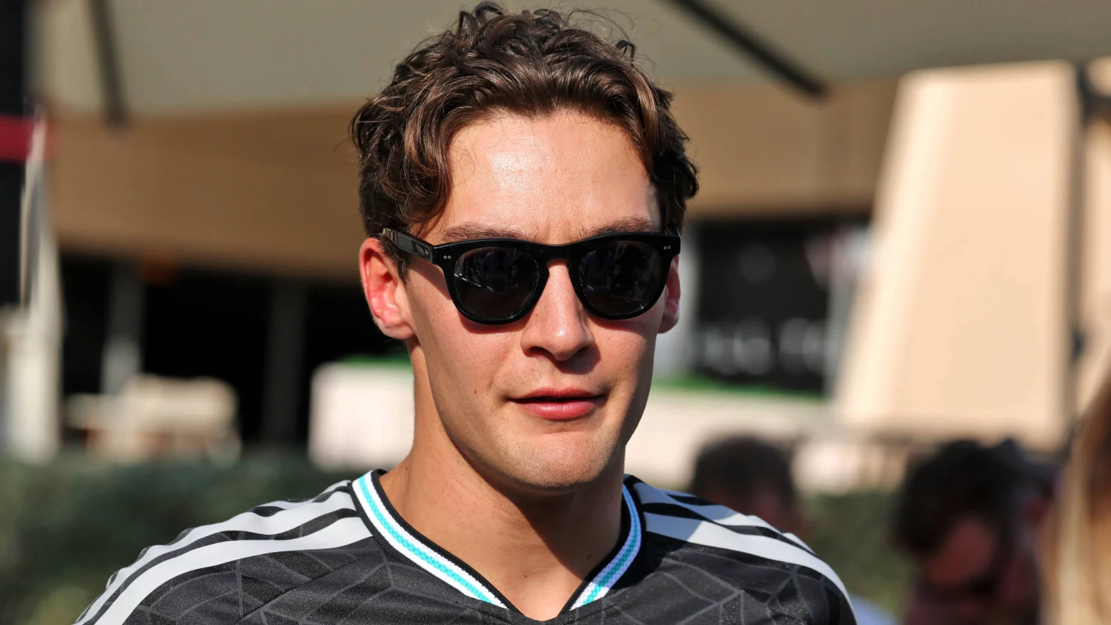 George Russell delivered a sobering verdict on Red Bull