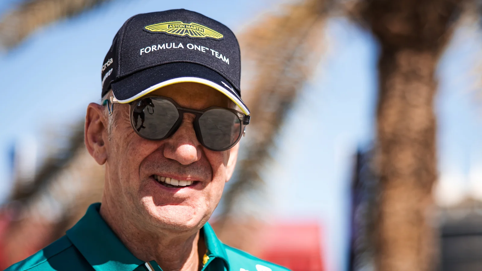 Adrian Newey faces a hard task in 2026