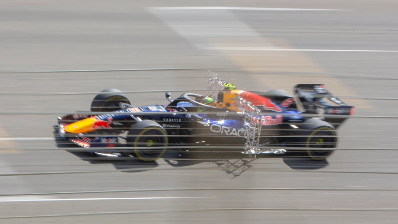 Will Red Bull rake in the rewards in 2026? Image: Emma Kate Ridgway