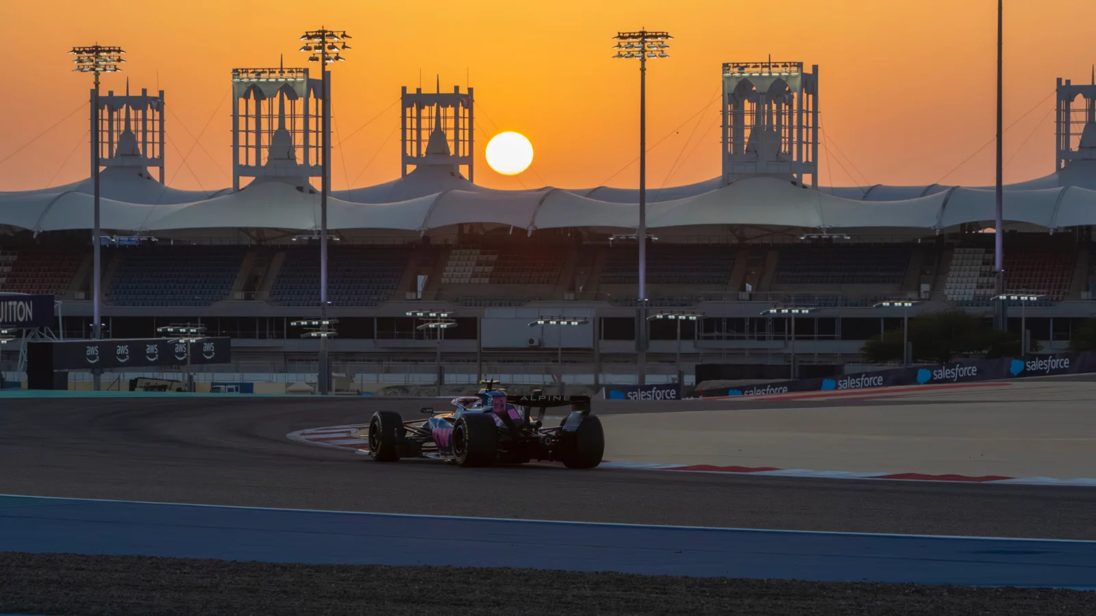 F1 2026 has more nuanced battles up and down the grid. Image: Emma Kate Ridgway