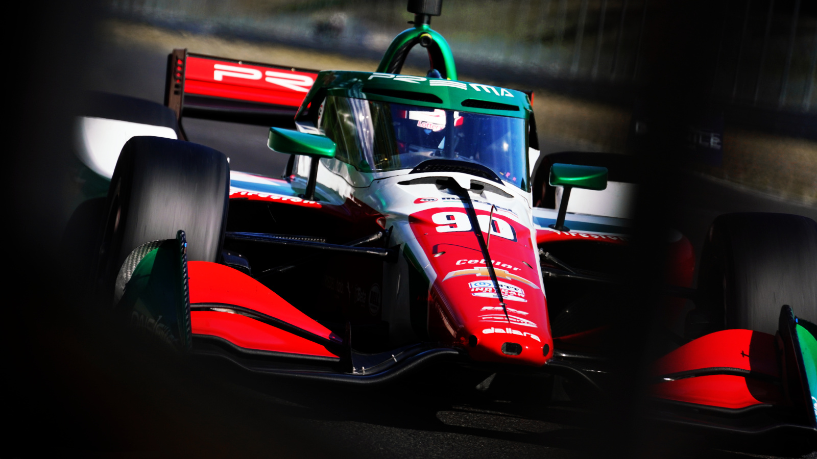 PREMA will not be on the grid for this upcoming race weekend. Photo: Kevin Dejewski
