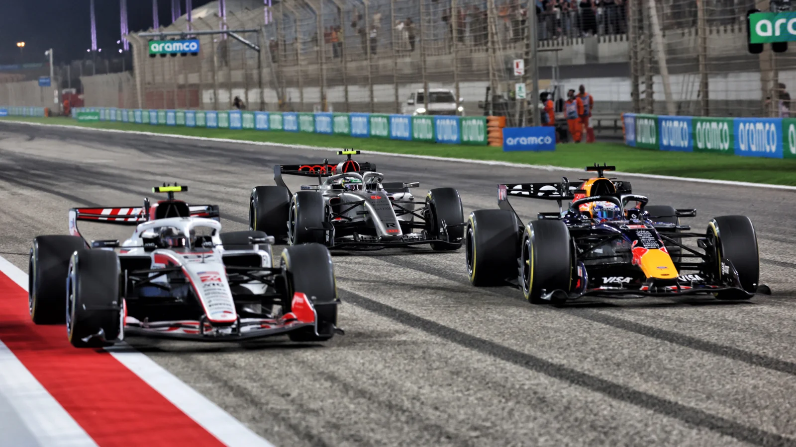 F1 overtaking will require new skills in the 2026 season
