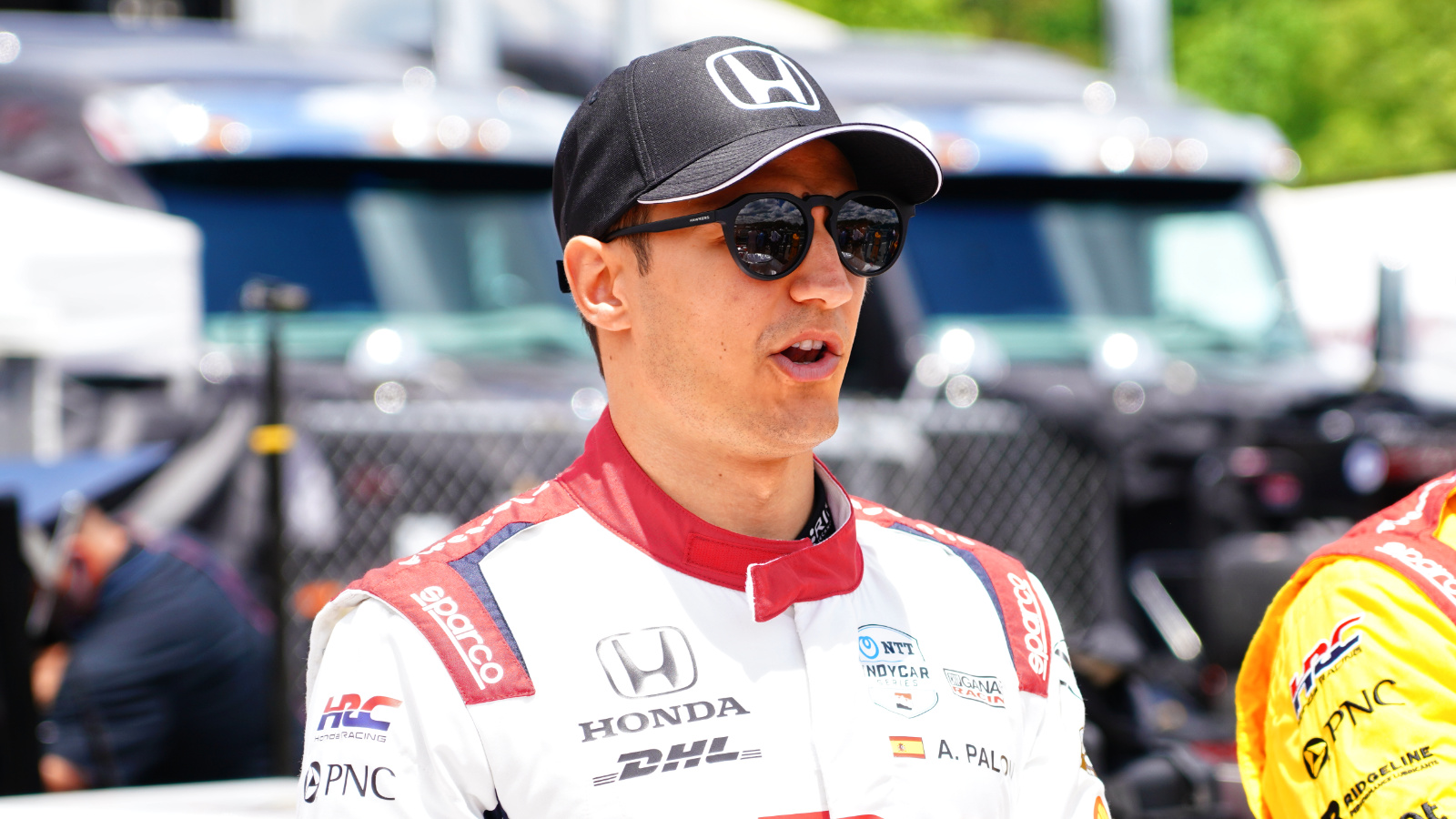 The legal fight over Palou