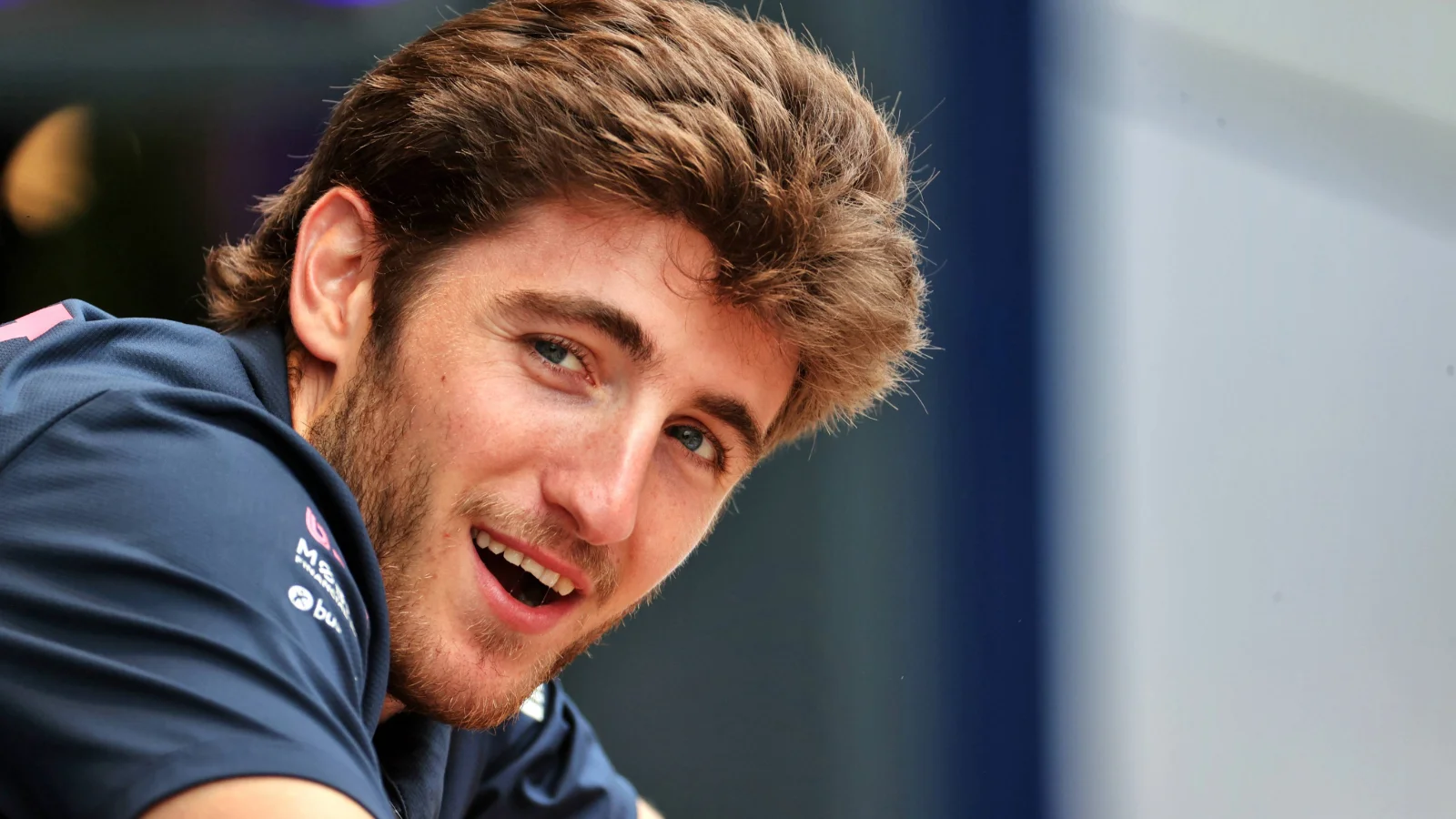 Former Alpine Formula 1 driver will join haas for the 2026 season