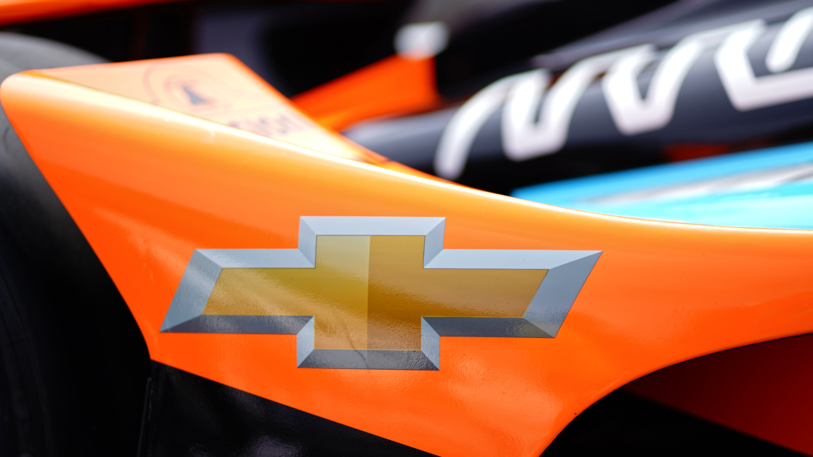 Chevrolet and Honda will keep supplying IndyCar through the next rules package change. Photo: Kevin Dejewski