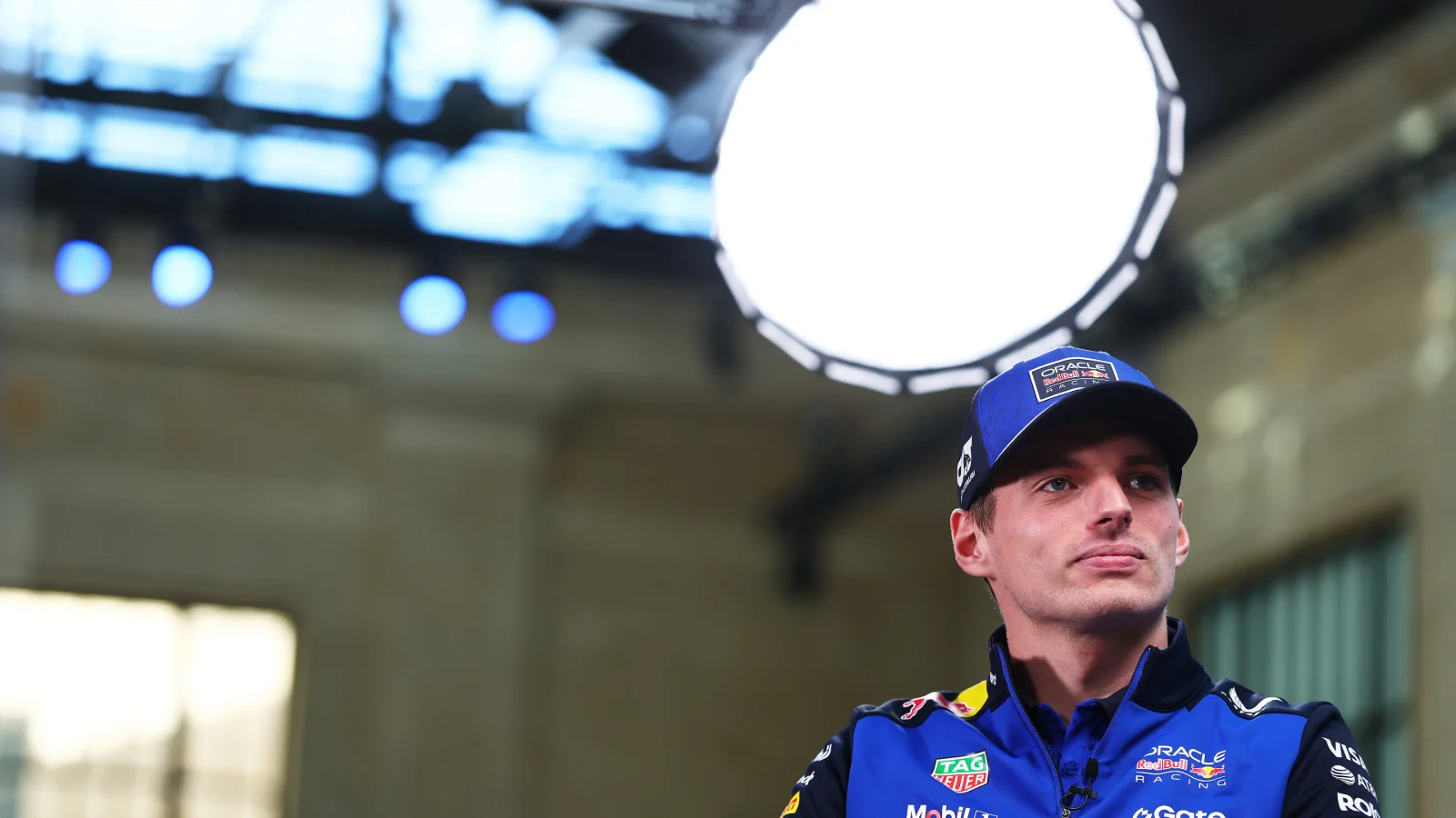 Max Verstappen seems to have his post-F1 career mapped out. Image: Red Bull Content Pool