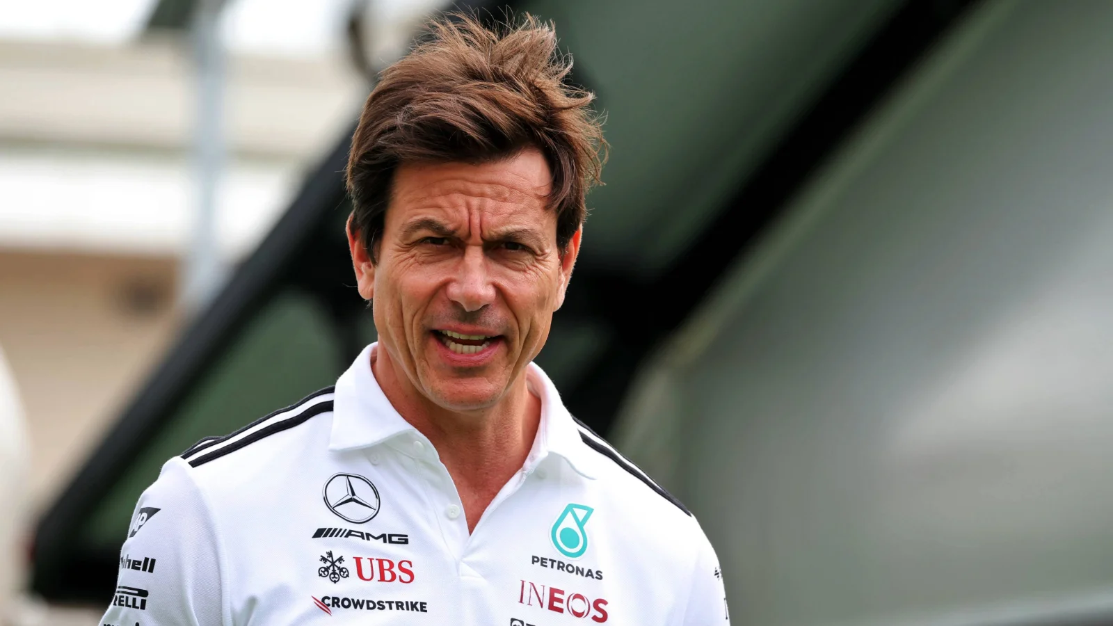 Toto Wolff has indicated that Mercedes is not resting on its favourites status