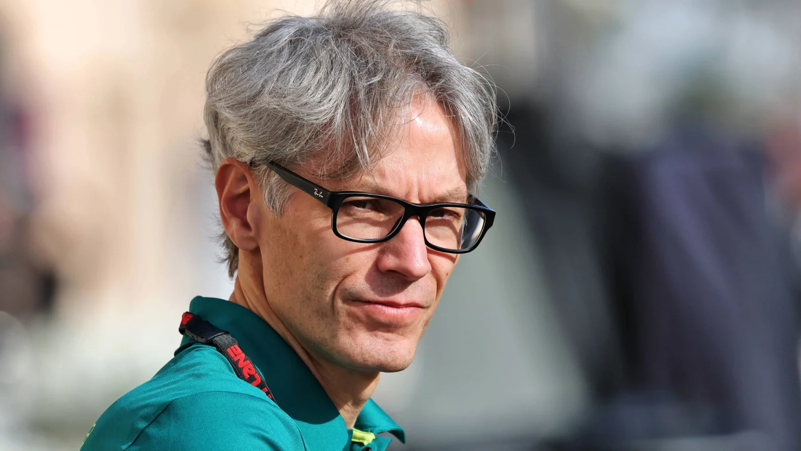 Mike Krack (LUX) Aston Martin F1 Team Chief Trackside Officer. 11.02.2026. Formula 1 Testing, Bahrain Test One, Sakhir, Bahrain, Day One.