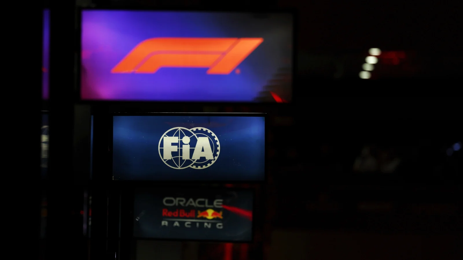 Red Bull appears to be changing its stance on the PU issue