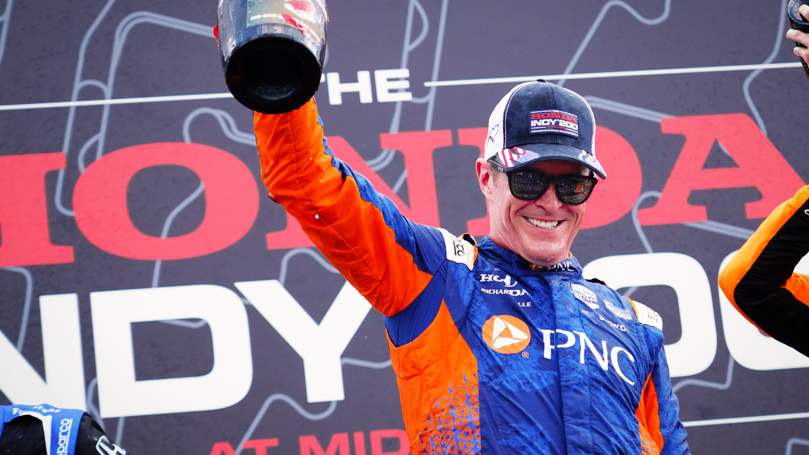 Dixon has accomplished many feats throughout his long IndyCar career. Photo: Kevin Dejewski