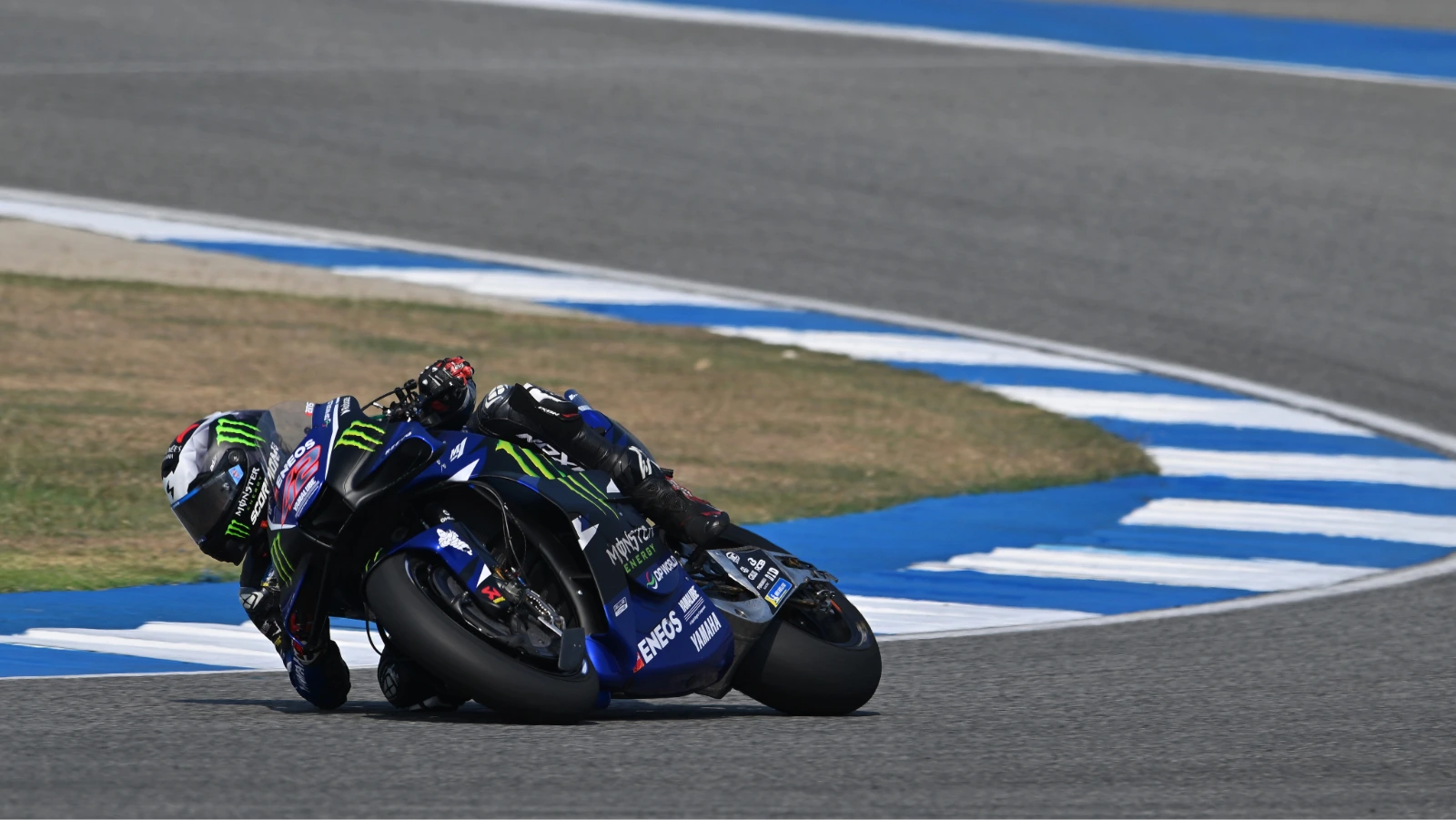 Yamaha reveals why it ‘took the difficult route’ building MotoGP V4 engine