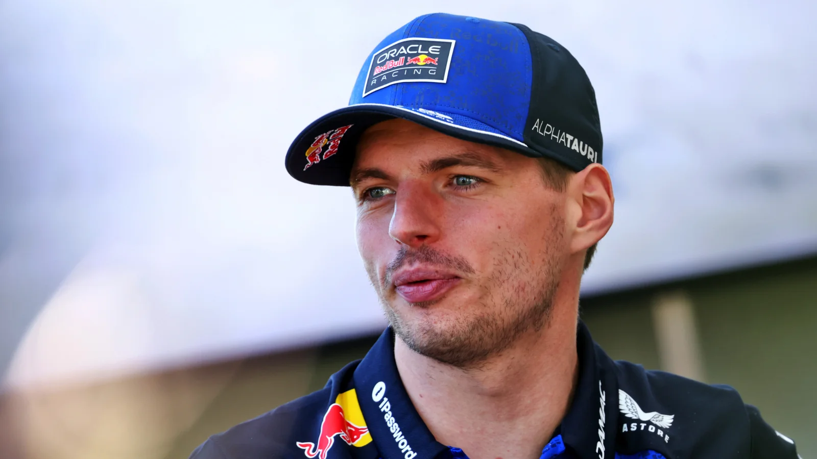 Max Verstappen has questioned the FIA over its concern over F1