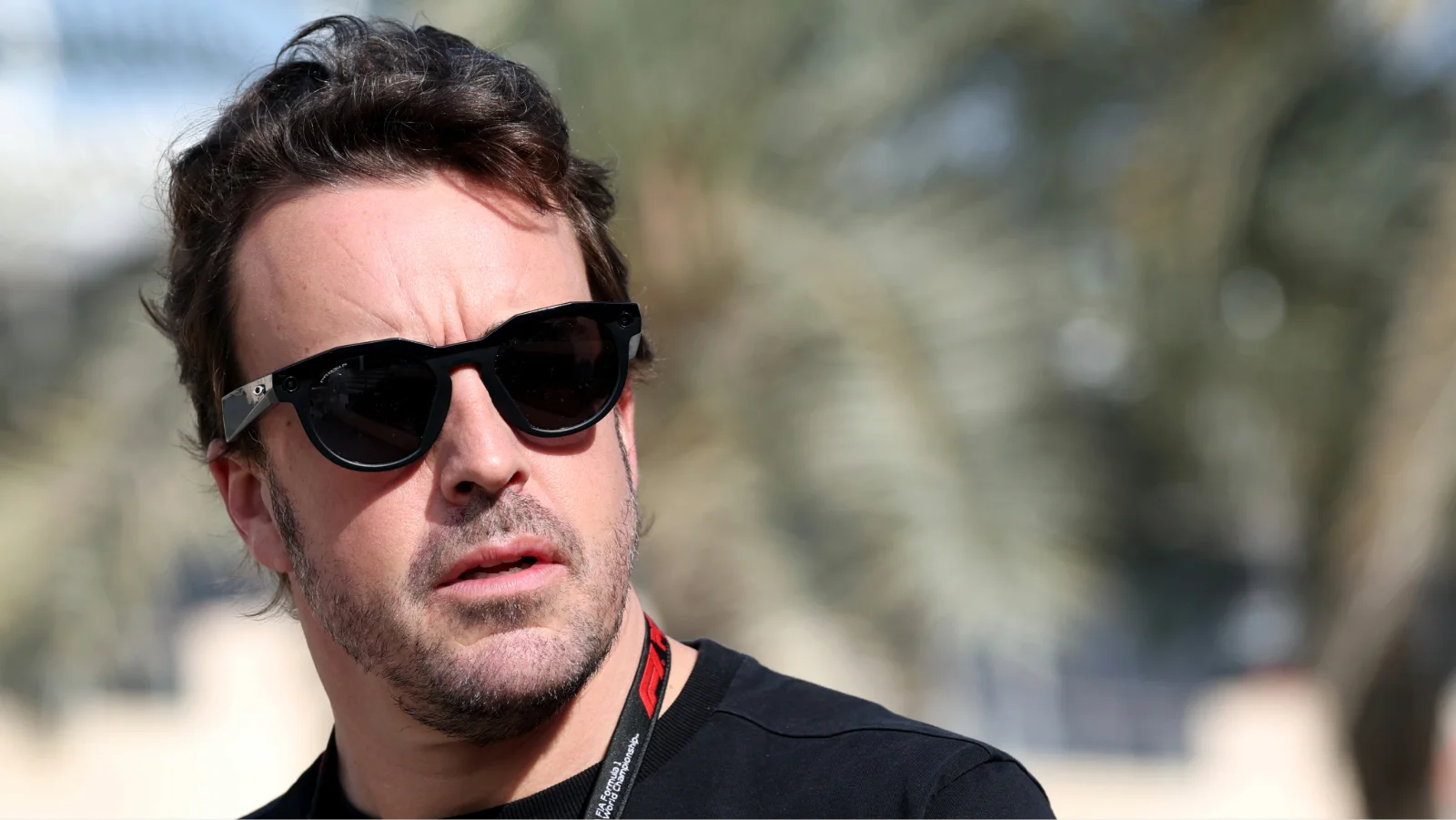 Fernando Alonso delivers defiant response to Aston Martin F1 woes despite ‘nerve damage’ fears