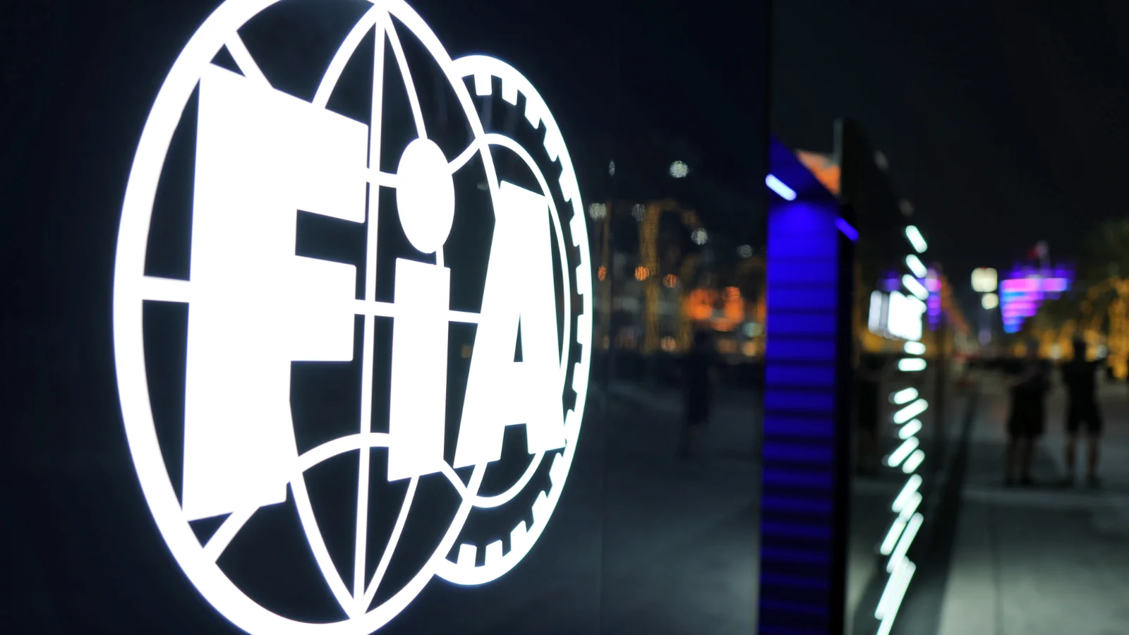 The FIA has made a surprising change of mind